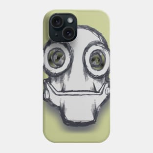 Mask Phone Case