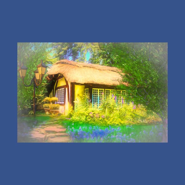 Cottage by jasminaseidl