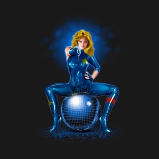 Dazzler T-Shirt