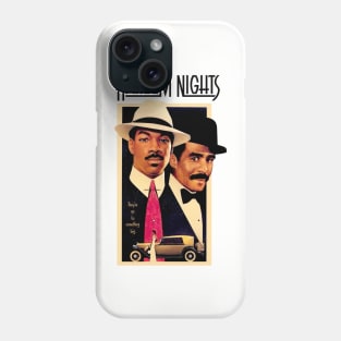 Retro Cracky Vtg Harlem Nights Phone Case