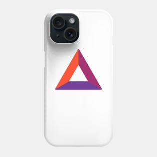 Basic Attention Token Coin Cryptocurrency BAT crypto Phone Case