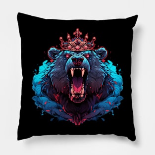 bear Pillow