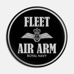 Fleet Air Arm - Patch Pin