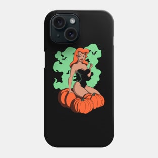 Pumpkin Spice Phone Case