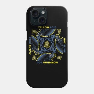 YHMA Phone Case