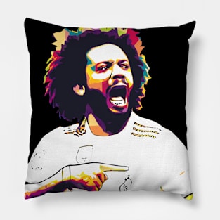 Marcelo Pillow