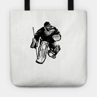 Goalkeeper Tote