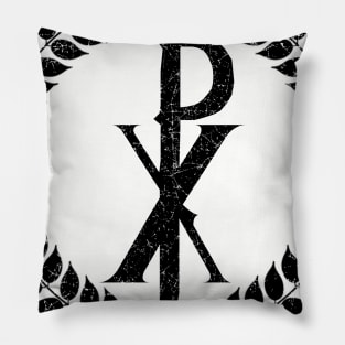 Constantine V1 Pillow