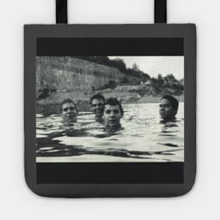 Spiderland 1991 Indie Rock Classic Tote