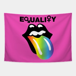 LGBT Equality Tapestry