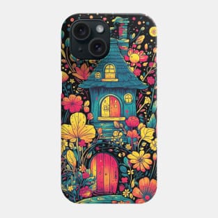 Fairy Home Phone Case