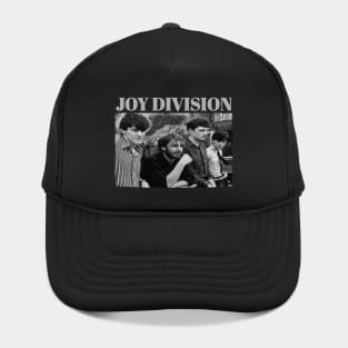 joy division Hat