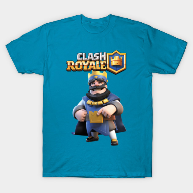 royal tee shirts