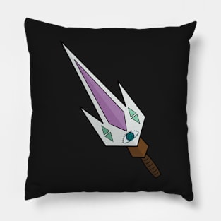 Fantasy DND RPG Sword Pillow