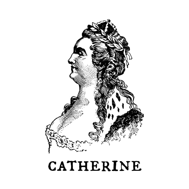 Catherine the Great by Half-Arsed History