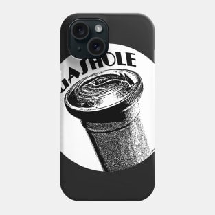 Gashole Logo Phone Case