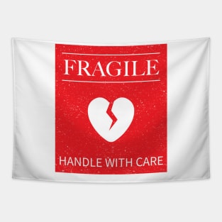 Fragile Tapestry