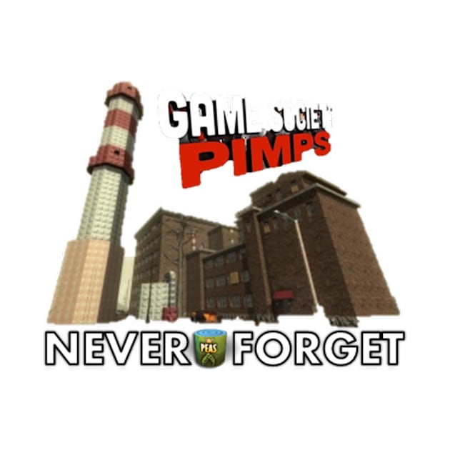 Never Forget! by BrentUnderwood