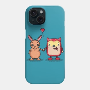 Besties Phone Case