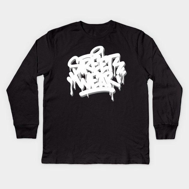 street shirts