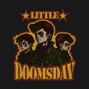 Little Doomsday T-Shirt