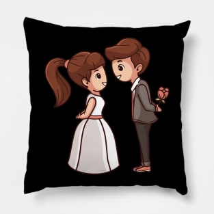 Valentines day Special 14 feb edition Pillow