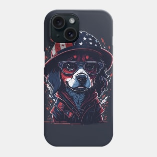 Independence Day Phone Case