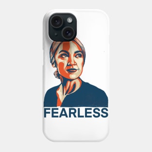 AOC Option 1 Phone Case