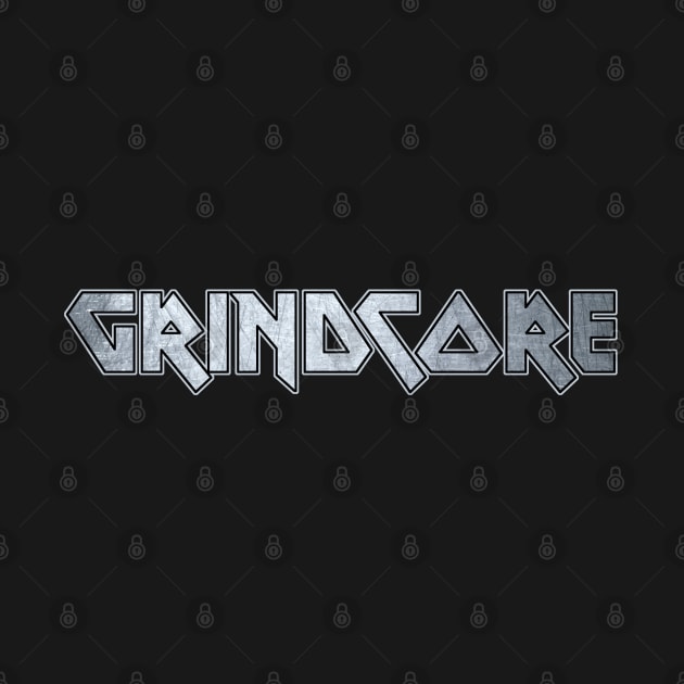 Grindcore by KubikoBakhar