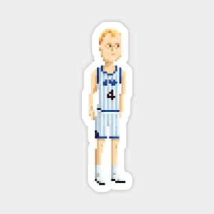 Scott Skiles Magnet