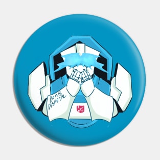 tailgate Pin