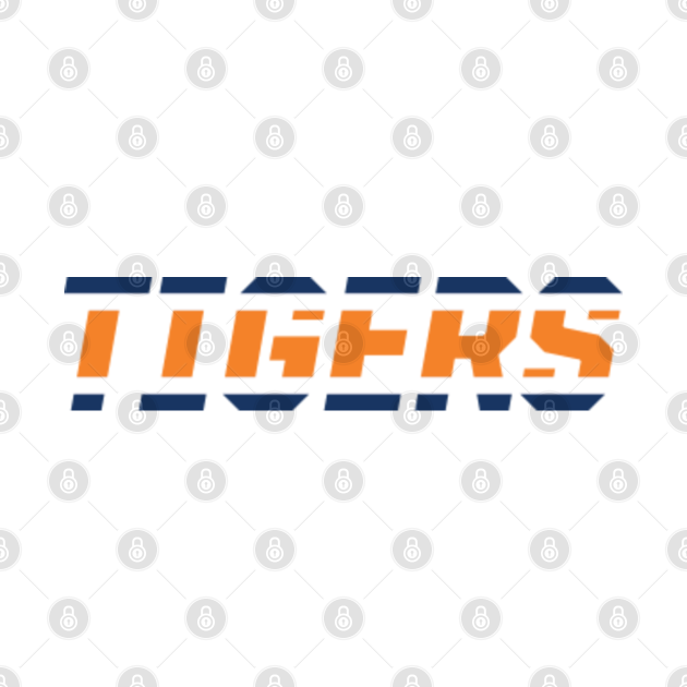 ai series founders tiger stripes