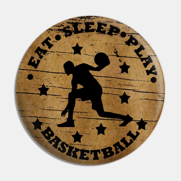 basketball vintage player Pin by omitay