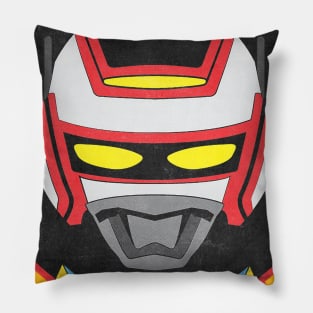 Juspion MegaBeast Investigator Pillow