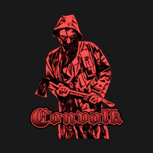 Convolk T-Shirt