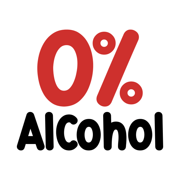 0% ALCOHOL by MESUSI STORE