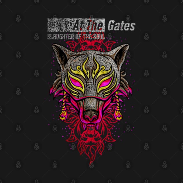 The Gates by AsboDesign