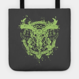 World of Warcraft - Hunter Class Crest Tote