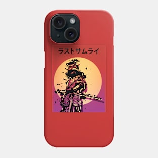 Project Ronin #1 Phone Case