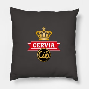 CERVIA CIÒ Pillow