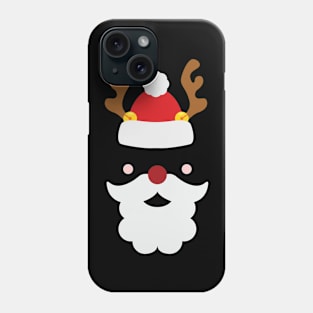 Santai christmas Phone Case