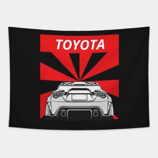 Toyota 86 Tapestry