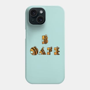 Bee Safe Phone Case