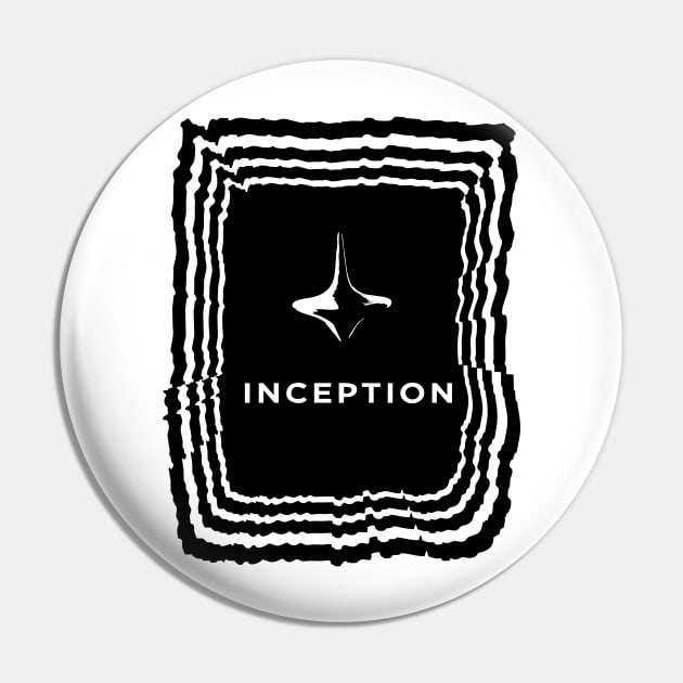 Inception Pin by SirTeealot