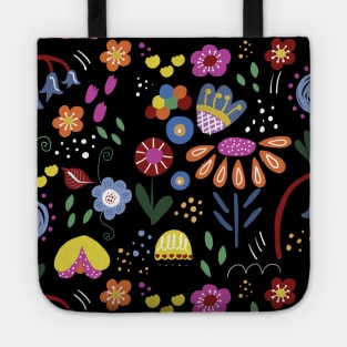 Mod Garden Tote