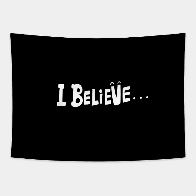 I believe... Tapestry by Emotions Capsule