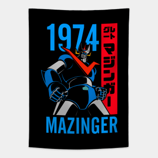 359 Great Mazinger 1974 Dark Tapestry