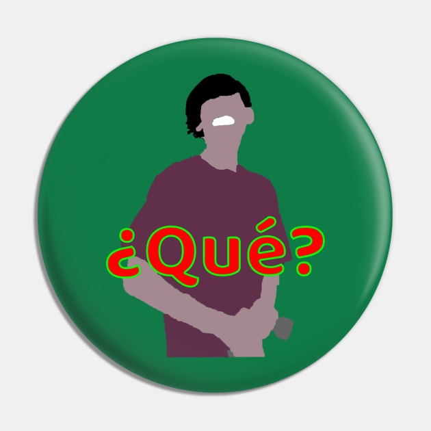 ?Que? Pin by mattyam