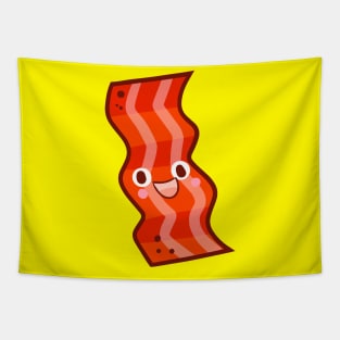 Kawaii Bacon !! Tapestry