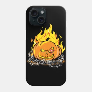 Gourd Rider Phone Case